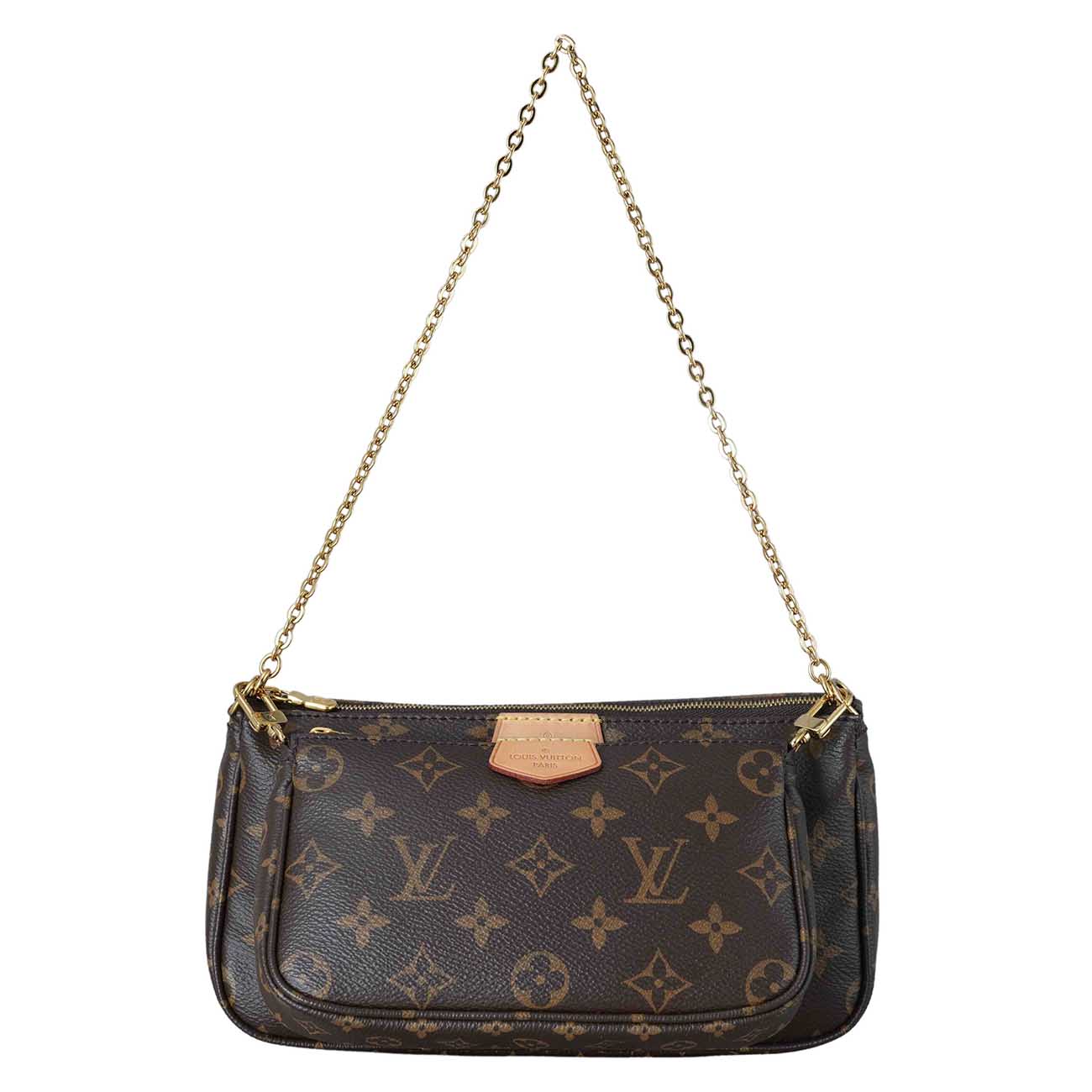 LOUIS VUITTON(USED)루이비통 모노그램 멀티 포쉐트 악세수아